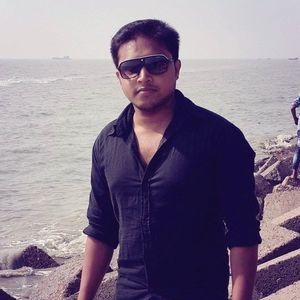 Meet your Posher, Mohammad